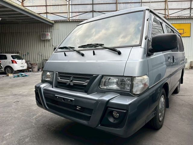 創業神車.商用首選.生財利器☆露營實用.實車實價  第1張相片