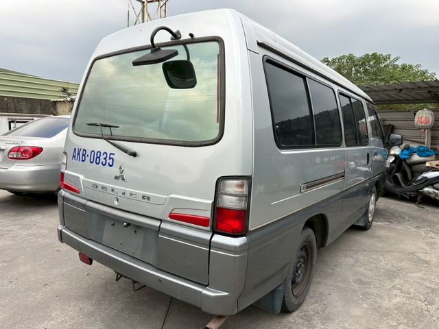 創業神車.商用首選.生財利器☆露營實用.實車實價  第3張相片