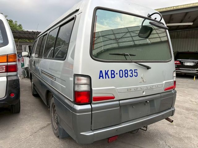 創業神車.商用首選.生財利器☆露營實用.實車實價  第4張相片