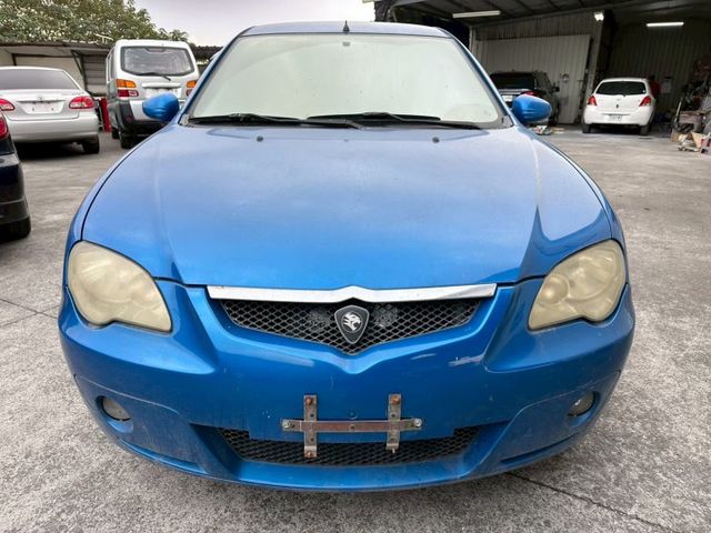 駕駛樂趣與性能☆高性價比.極低預算☆特色外觀.稀有  第2張相片