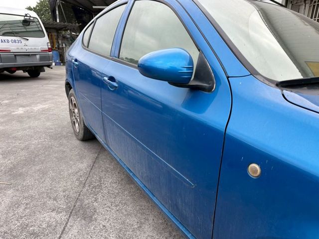 駕駛樂趣與性能☆高性價比.極低預算☆特色外觀.稀有  第4張相片