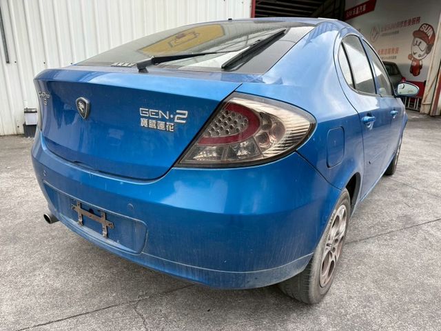 駕駛樂趣與性能☆高性價比.極低預算☆特色外觀.稀有  第5張相片