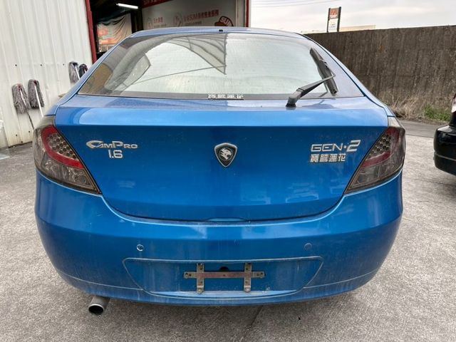 駕駛樂趣與性能☆高性價比.極低預算☆特色外觀.稀有  第6張相片