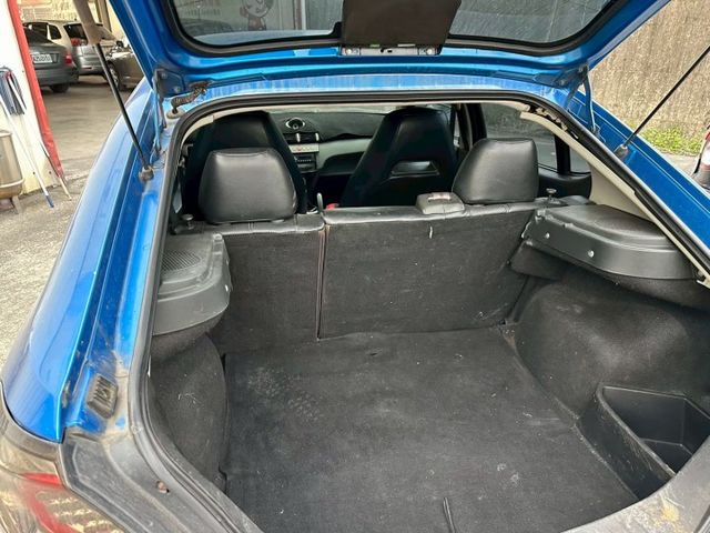 駕駛樂趣與性能☆高性價比.極低預算☆特色外觀.稀有  第8張相片