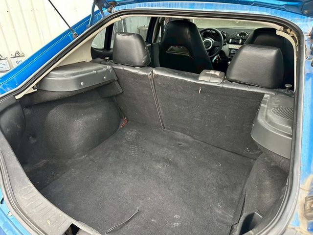 駕駛樂趣與性能☆高性價比.極低預算☆特色外觀.稀有  第9張相片