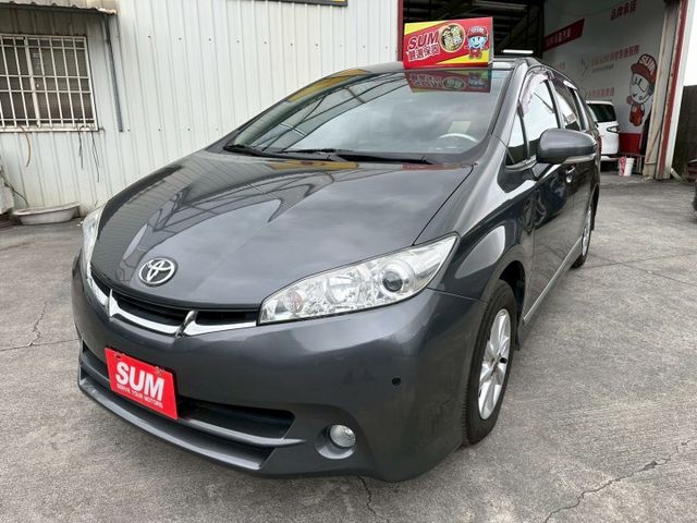 質感家庭與全能型☆性價比與小資首選硬實力與車況保證  第1張相片