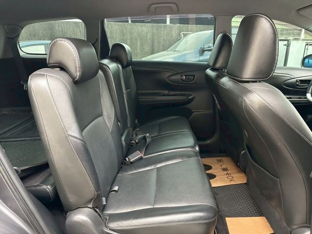 質感家庭與全能型☆性價比與小資首選硬實力與車況保證  第6張相片