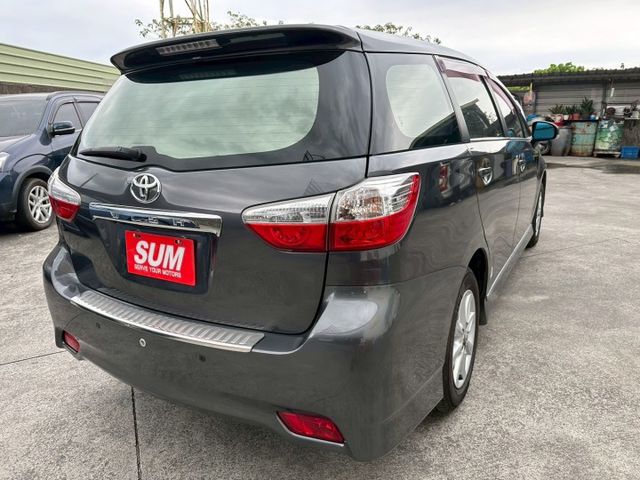 質感家庭與全能型☆性價比與小資首選硬實力與車況保證  第7張相片