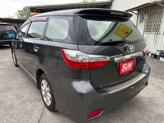 質感家庭與全能型☆性價比與小資首選硬實力與車況保證  第9張相片