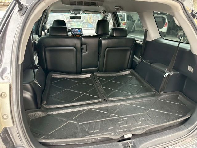 質感家庭與全能型☆性價比與小資首選硬實力與車況保證  第10張相片