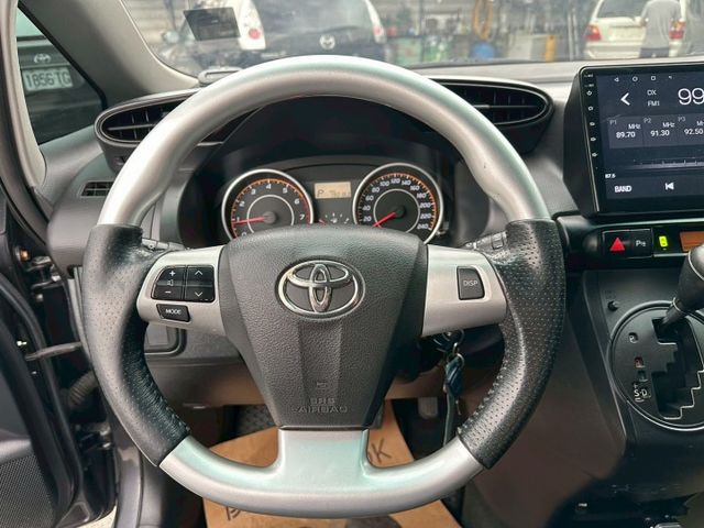 質感家庭與全能型☆性價比與小資首選硬實力與車況保證  第14張相片