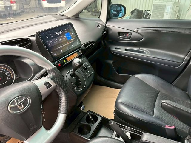 質感家庭與全能型☆性價比與小資首選硬實力與車況保證  第16張相片