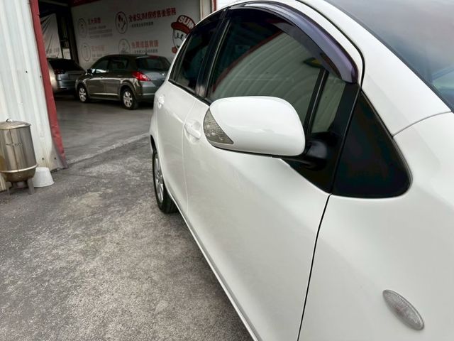 代步首選☆高性價比省油代步王☆超高妥善率！  第4張相片