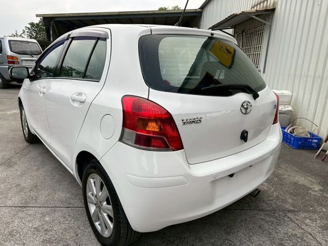 代步首選☆高性價比省油代步王☆超高妥善率！  第7張相片