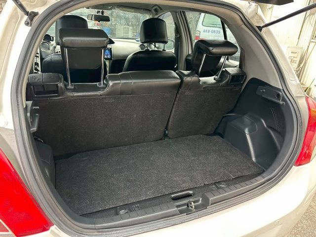 代步首選☆高性價比省油代步王☆超高妥善率！  第8張相片