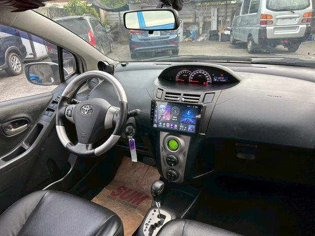 代步首選☆高性價比省油代步王☆超高妥善率！  第11張相片