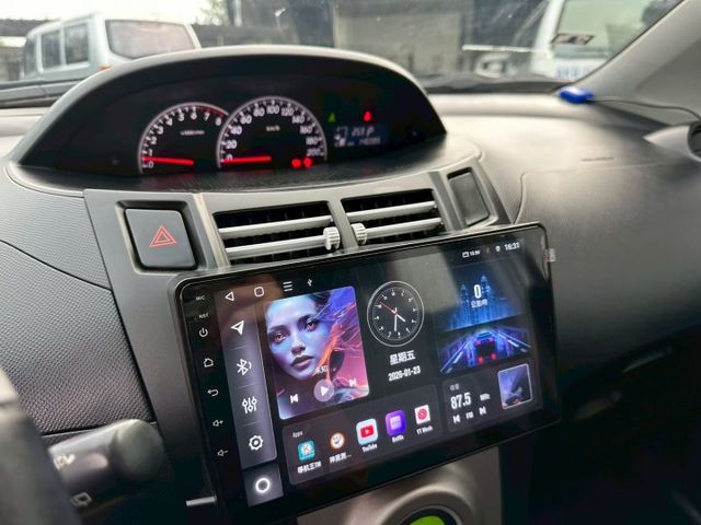 代步首選☆高性價比省油代步王☆超高妥善率！  第14張相片