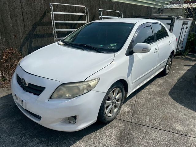 省錢買好車☆代步首選☆實車實價里程實在  第1張相片