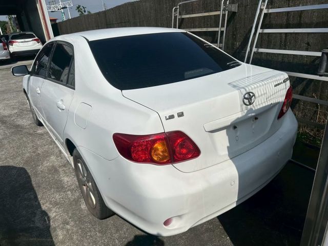 省錢買好車☆代步首選☆實車實價里程實在  第2張相片