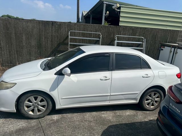 省錢買好車☆代步首選☆實車實價里程實在  第3張相片