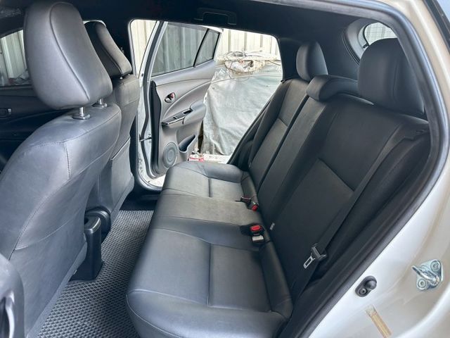 ✔️原廠保養紀錄齊全✔️全車原漆原鈑件✔️高 CP 值代步型✔️超省油、好停車、稅金省  第8張相片