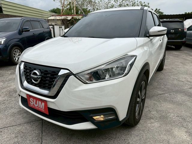 ✔️日常通勤的黃金比例✔️都會跨界首選✔️踢掉高油耗  第1張相片