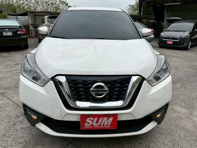 ✔️日常通勤的黃金比例✔️都會跨界首選✔️踢掉高油耗  第2張相片