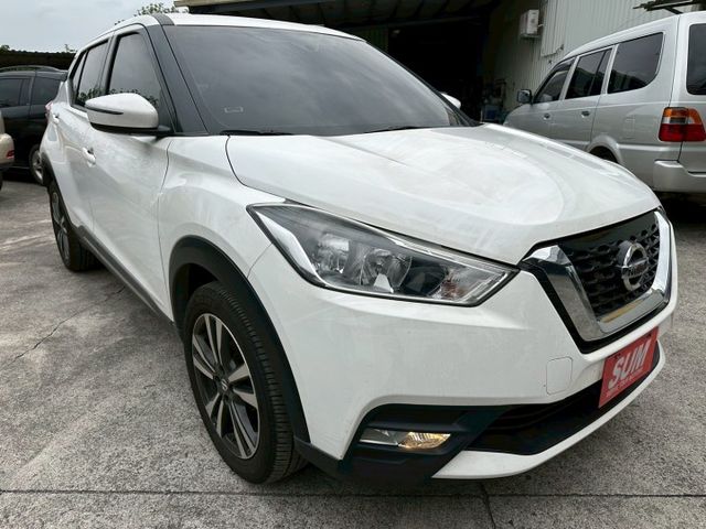 ✔️日常通勤的黃金比例✔️都會跨界首選✔️踢掉高油耗  第3張相片