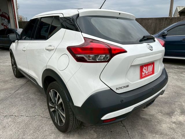 ✔️日常通勤的黃金比例✔️都會跨界首選✔️踢掉高油耗  第6張相片