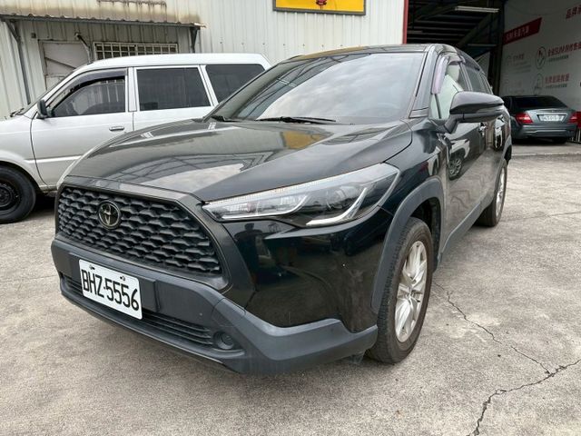 ✔️極致省油.安靜✔️超大後行李箱空間✔️ACC 全速域主動式車距維持✔️家庭首選  第1張相片