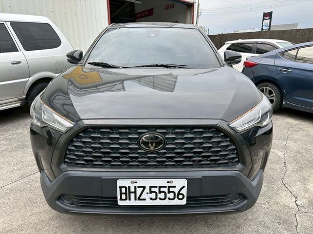 ✔️極致省油.安靜✔️超大後行李箱空間✔️ACC 全速域主動式車距維持✔️家庭首選  第2張相片