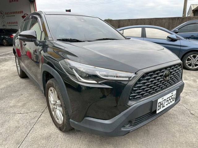 ✔️極致省油.安靜✔️超大後行李箱空間✔️ACC 全速域主動式車距維持✔️家庭首選  第3張相片