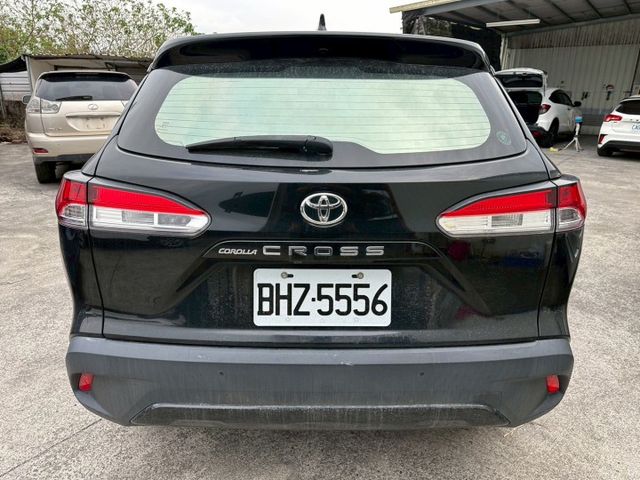 ✔️極致省油.安靜✔️超大後行李箱空間✔️ACC 全速域主動式車距維持✔️家庭首選  第5張相片