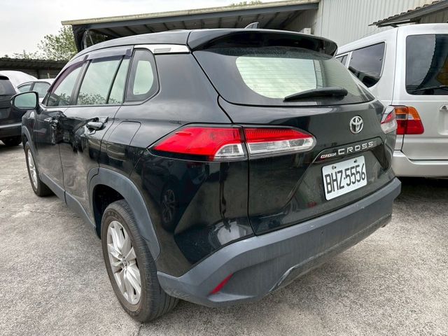 ✔️極致省油.安靜✔️超大後行李箱空間✔️ACC 全速域主動式車距維持✔️家庭首選  第6張相片