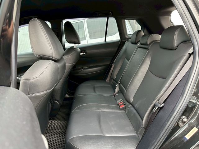 ✔️極致省油.安靜✔️超大後行李箱空間✔️ACC 全速域主動式車距維持✔️家庭首選  第8張相片