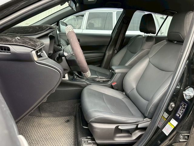 ✔️極致省油.安靜✔️超大後行李箱空間✔️ACC 全速域主動式車距維持✔️家庭首選  第9張相片