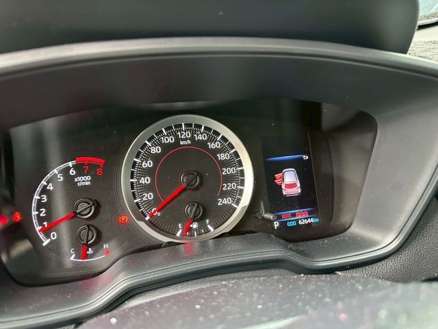 ✔️極致省油.安靜✔️超大後行李箱空間✔️ACC 全速域主動式車距維持✔️家庭首選  第10張相片