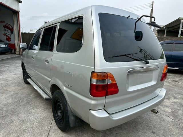 ✔️只有開不壞，沒有載不動！✔️大空間好改裝✔️移動的家隨時出發✔️耐操的生財工具✔️載重強、空間大、開不壞  第7張相片