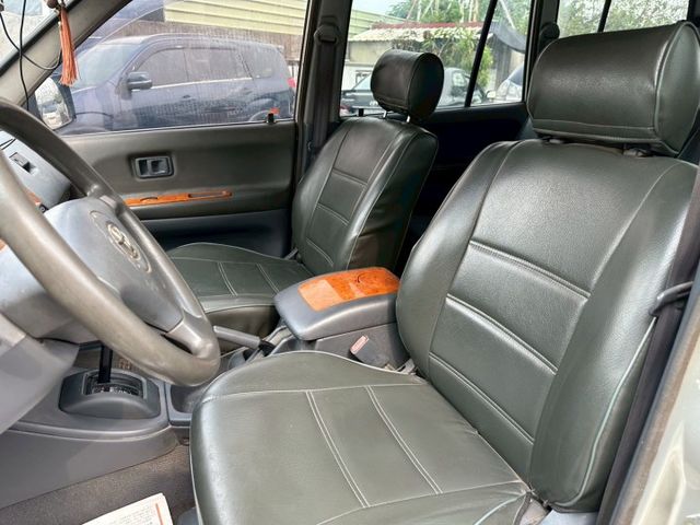 ✔️只有開不壞，沒有載不動！✔️大空間好改裝✔️移動的家隨時出發✔️耐操的生財工具✔️載重強、空間大、開不壞  第10張相片