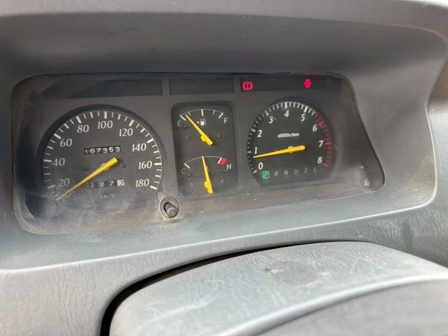 ✔️只有開不壞，沒有載不動！✔️大空間好改裝✔️移動的家隨時出發✔️耐操的生財工具✔️載重強、空間大、開不壞  第11張相片