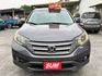2014年式本田CR-V 2.4 S四輪傳動，動力強勁、操控穩定，空間寬敞，安全性高，家庭理想選擇。  第2張縮圖