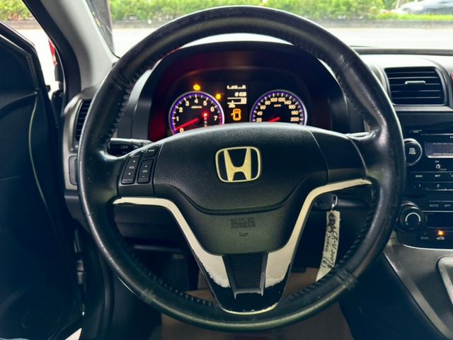 2007年式Honda CR-V，車況良好，搭載穩定動力系統，內裝寬敞舒適，適合家庭使用，保養完善，駕駛體驗優秀，物超所  第12張相片