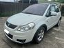 2007年NISSAN SX4，搭載安卓機與導車顯影，操控靈活、省油耐用，安全配備齊全，空間寬敞舒適，家庭代步首選！  第1張縮圖