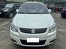 2007年NISSAN SX4，搭載安卓機與導車顯影，操控靈活、省油耐用，安全配備齊全，空間寬敞舒適，家庭代步首選！  第2張縮圖