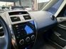 2007年NISSAN SX4，搭載安卓機與導車顯影，操控靈活、省油耐用，安全配備齊全，空間寬敞舒適，家庭代步首選！  第10張縮圖