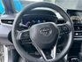 2020年TOYOTA Corolla Cross空間寬敞、油耗佳，配備7氣囊與TSS主動安全，外型時尚，是實用又安心的  第16張縮圖
