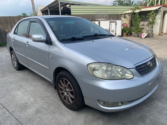 ALTIS  第3張相片