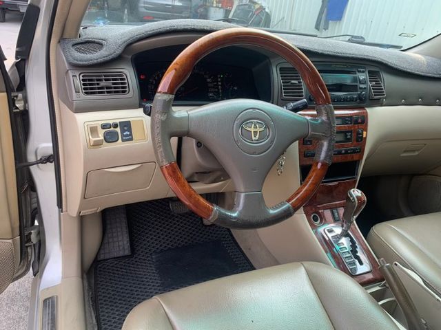 ALTIS  第11張相片