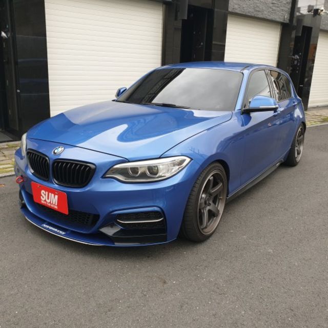 Bmw 135i 的價格 Findcar 找車網