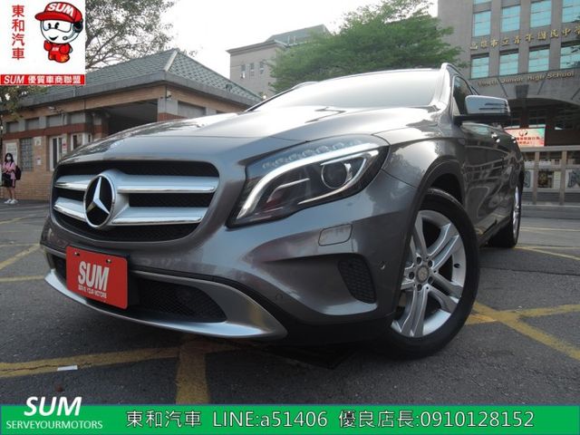 Benz 賓士gla Class 中古車的價格 Findcar 找車網